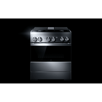 JennAir Dual Fuel JDRP430HM