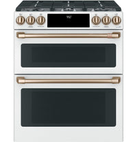 Café Control Knobs CXFCGHKPMBZ