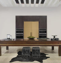 Monogram Single Oven ZTS90DSSNSS