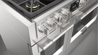 Fulgor Milano Dual Fuel F6PDF486GS1