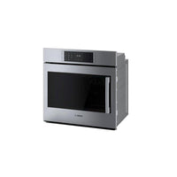 Bosch-Stainless Steel-Single Oven-HBLP451LUC