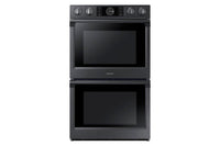 Discontinued New in Box Samsung Wall Oven-NV51K7770DG