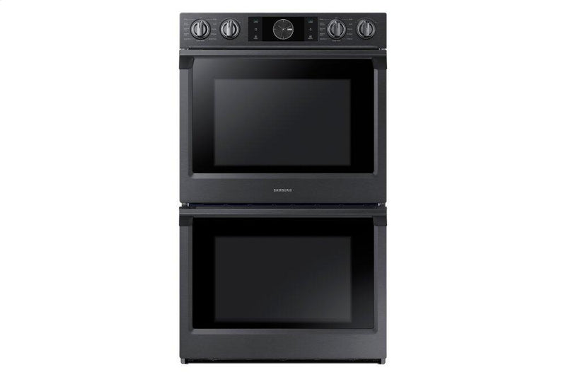Discontinued New in Box Samsung Wall Oven-NV51K7770DG