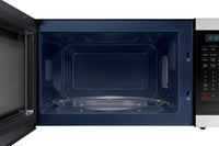Samsung Microwave-MS19M8000AS