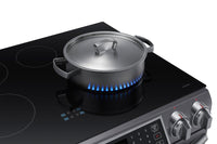 Samsung Electric NE58N9560WG/AC