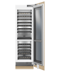 Fisher & Paykel 61-120 Bottles RS2484VR2K1