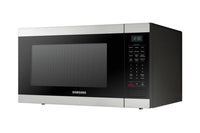 Samsung Microwave-MS19M8000AS