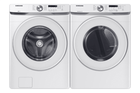 Samsung Front Loading WF45T6000AW/A5