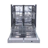 GE Stainless Steel Dishwasher-GBP534SSPSS