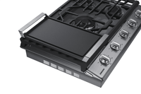 Samsung Gas NA30N7755TS/AA