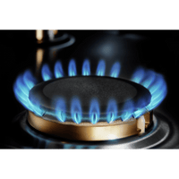 JennAir Gas JGD3536GS