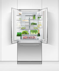 Fisher & Paykel French 3-Door RS32A72J1
