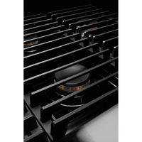 JennAir Black Range-JDRP536HM