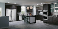 Frigidaire Stainless Steel Cooktop-FPGC3677RS