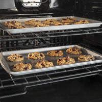 GE Single Oven JTS3000SNSS
