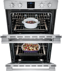 Frigidaire Stainless Steel Wall Oven-FPET3077RF
