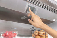 Thermador Refrigerator-T36BT915NS