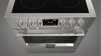 Fulgor Milano-Stainless Steel-Electric-F6PIR304S1