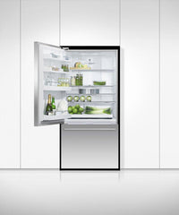 Fisher & Paykel Stainless Steel Refrigerator-RF170WDLX5N