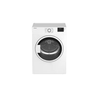 Blomberg Appliances Dryer-DV17600W