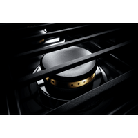 JennAir Black Range-JDRP536HM