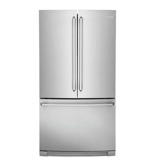 Electrolux French 3-Door EI23BC82SS