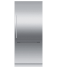 Fisher & Paykel-Panel Ready-Bottom Freezer-RS36W80RJ1 N