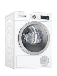 Bosch Dryer-WTW87NH1UC