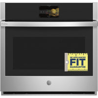 GE Profile Single Oven PTS7000SNSS
