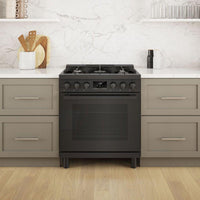 Bosch Range-HGS8045UC