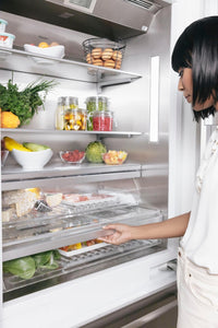 Thermador Refrigerator-T36BB915SS
