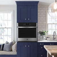 GE Single Oven JTS3000SNSS