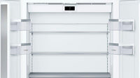 Bosch French 3-Door B36BT935NS