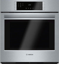 Bosch Single Oven HBN8451UC