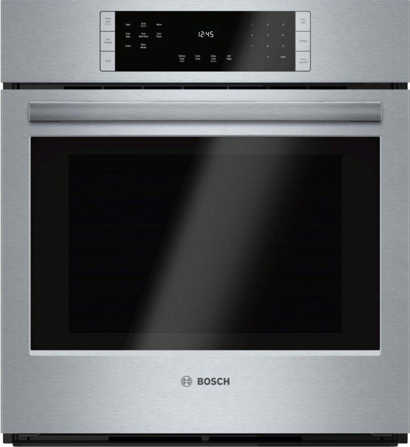 Bosch Single Oven HBN8451UC