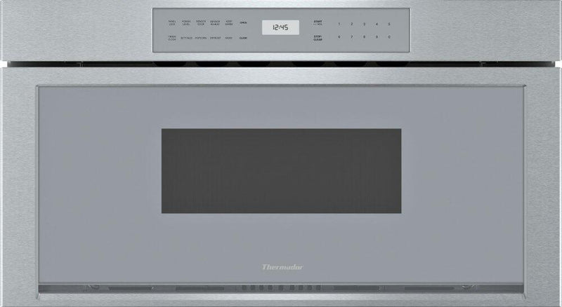 Thermador Stainless Steel Microwave-MD30WS