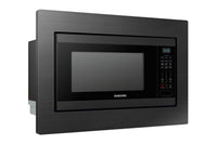 Samsung Microwave-MS19M8020TG