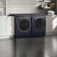 GE Blue Dryer-GFD85ESMNRS