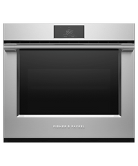 Fisher & Paykel Stainless Steel Wall Ovens-OB30SPPTX1