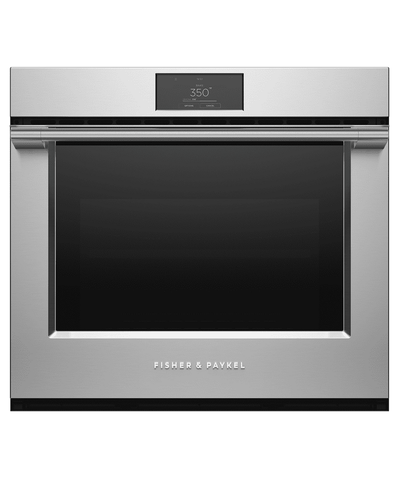 Fisher & Paykel Single Oven OB30SPPTX1