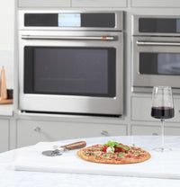 Café Single Oven CTS70DP2NS1