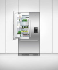 Fisher & Paykel-Panel Ready-French 3-Door-RS36A72U1 N