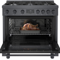 Bosch Range-HDS8645C