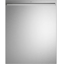 Monogram Stainless Steel Dishwasher-ZDT925SSNSS