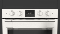 Fulgor Milano-Stainless Steel-Double Oven-F6PDP30S1