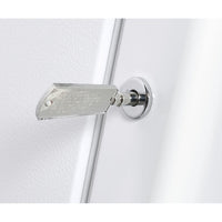GE Upright FUF17SMRWW