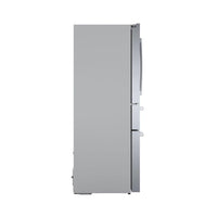 Bosch French 4-Door B36CL80SNS