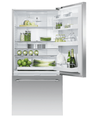 Fisher & Paykel Stainless Steel Refrigerator-RF170WRKUX6