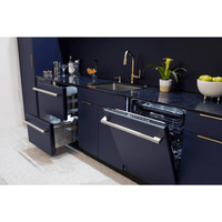 Jennair Stainless Steel Refrigerator-JUCFP242HX