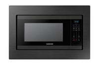 Samsung Microwave-MS19M8020TG